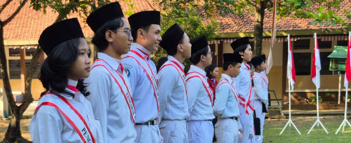 Paskibra YOS
