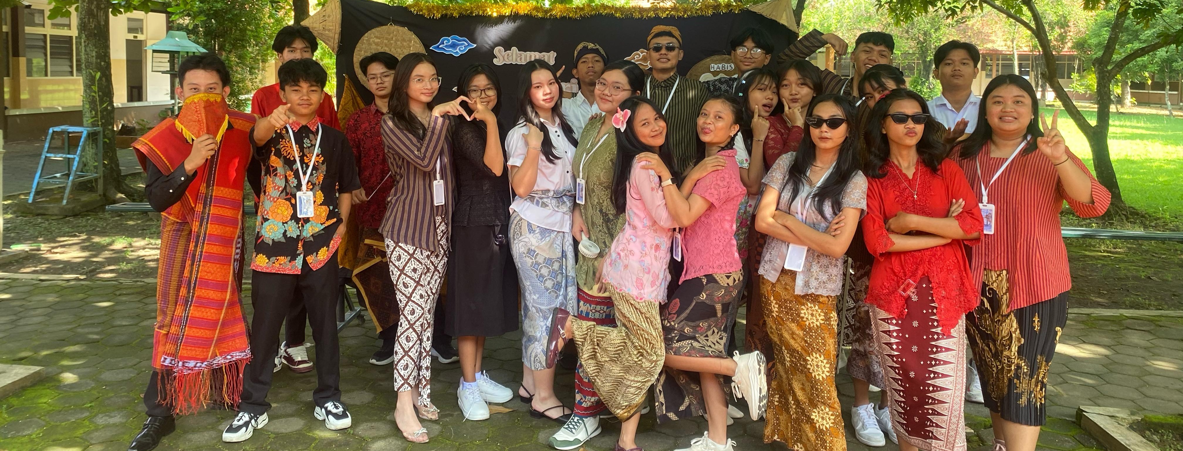 Kebaya