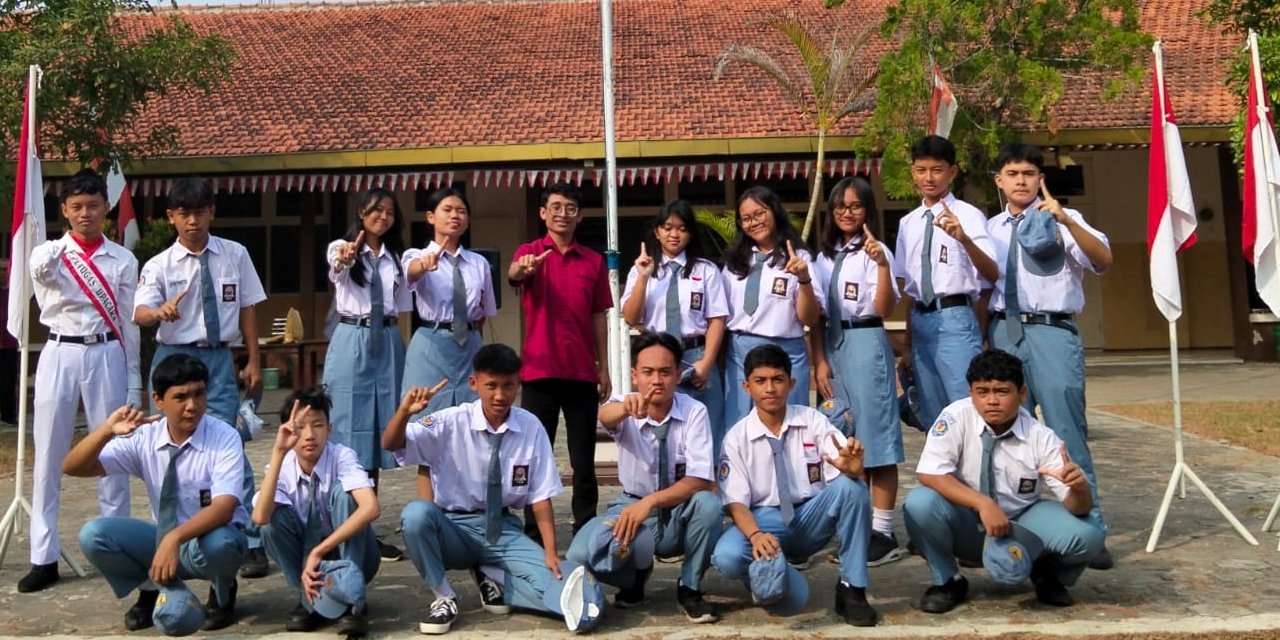 Kelas X.1