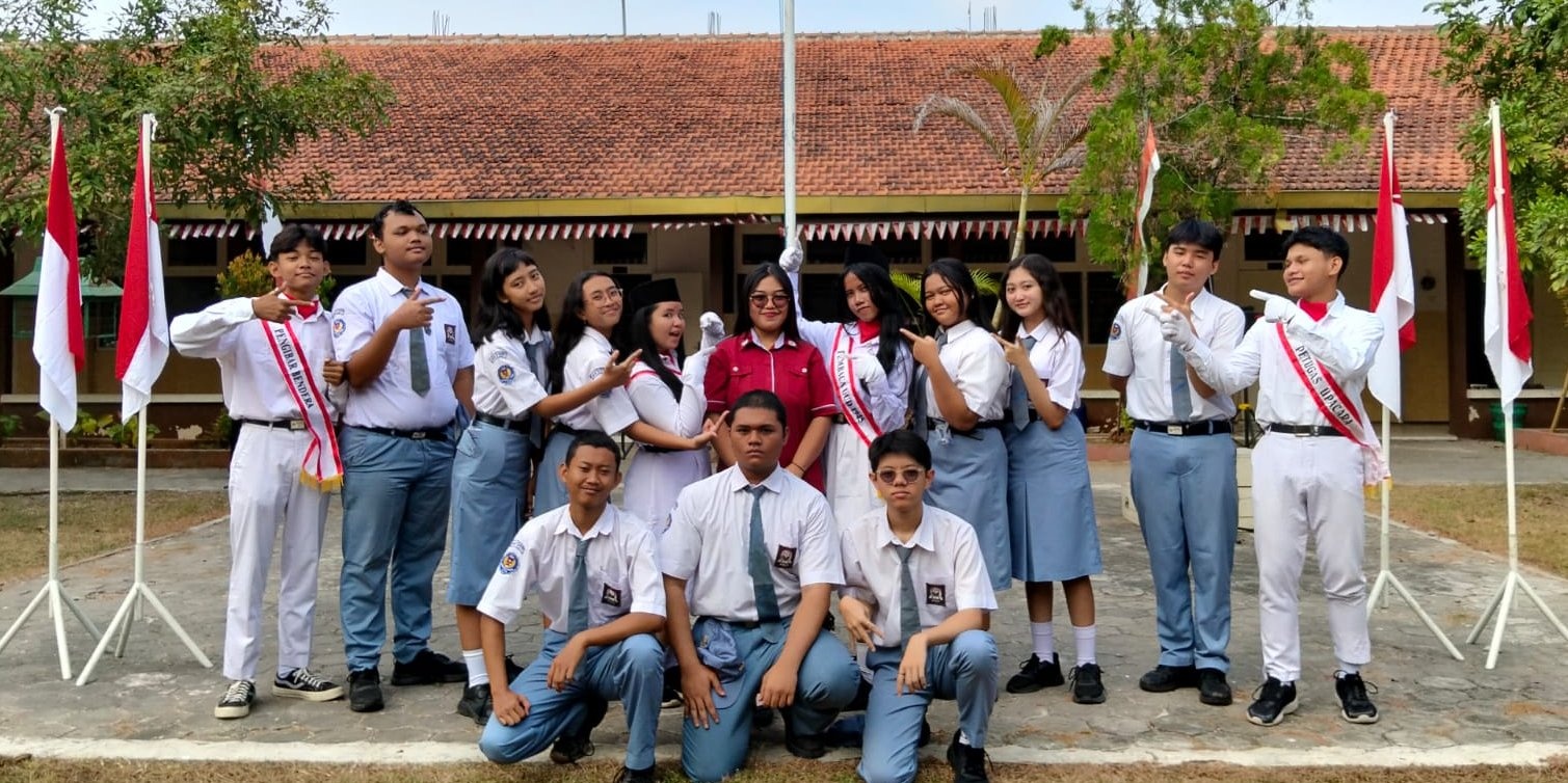 Kelas XI.1