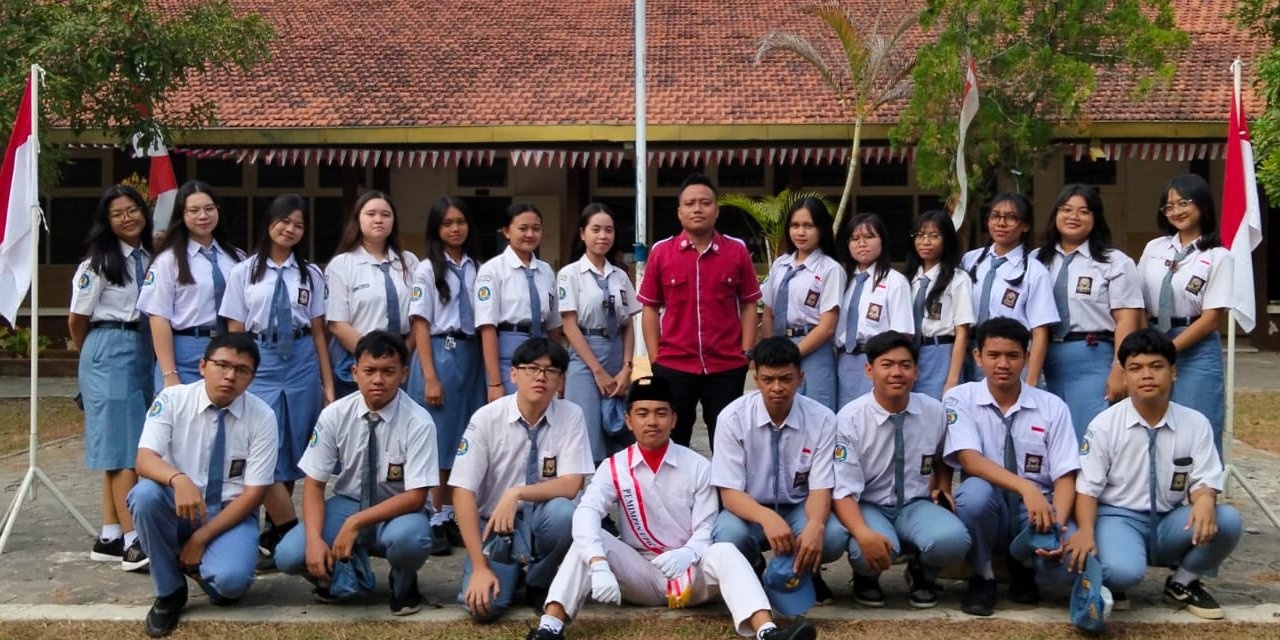 Kelas XII.1