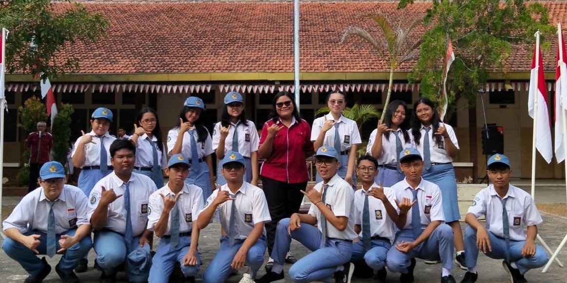 Kelas XII.2